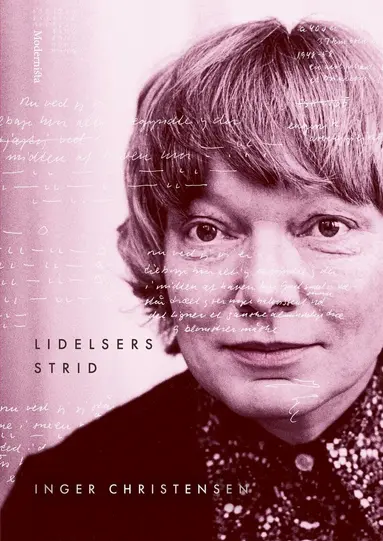 Inger Christensen - Lidelsers strid, E-bok