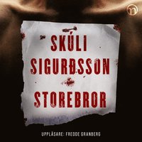 Storebror