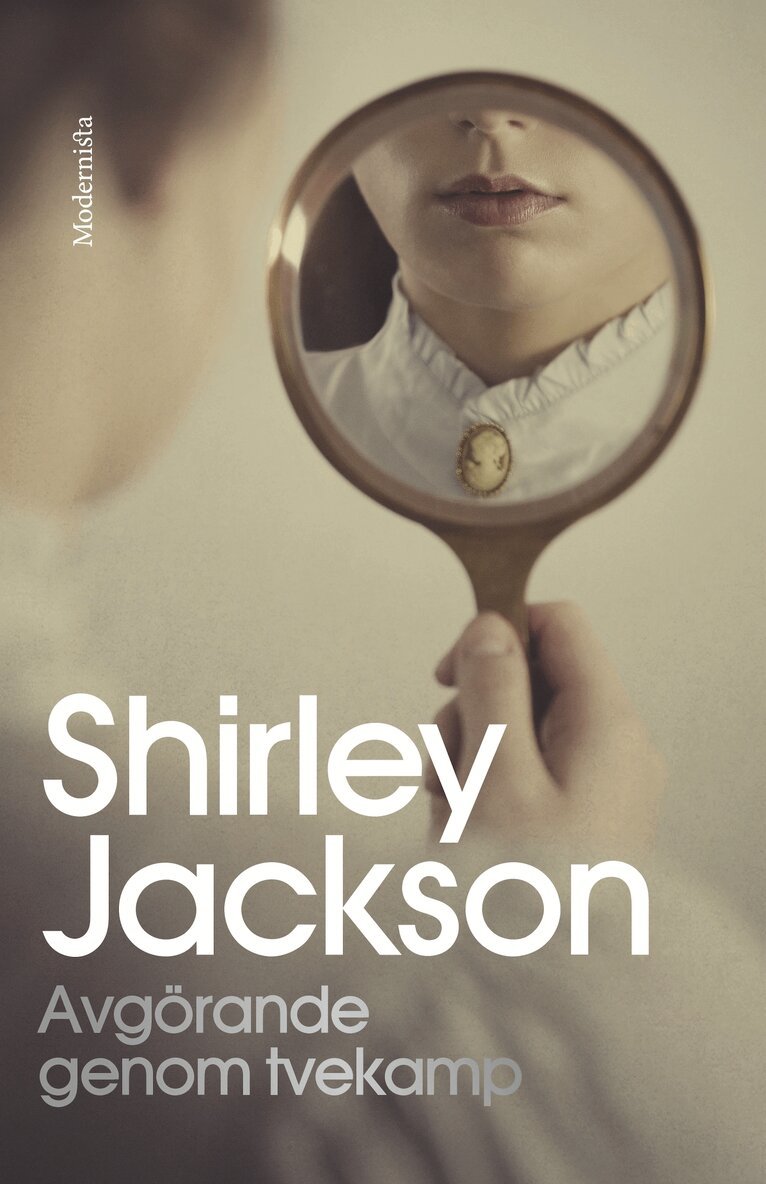 Shirley Jackson - Avgörande genom tvekamp, E-bok