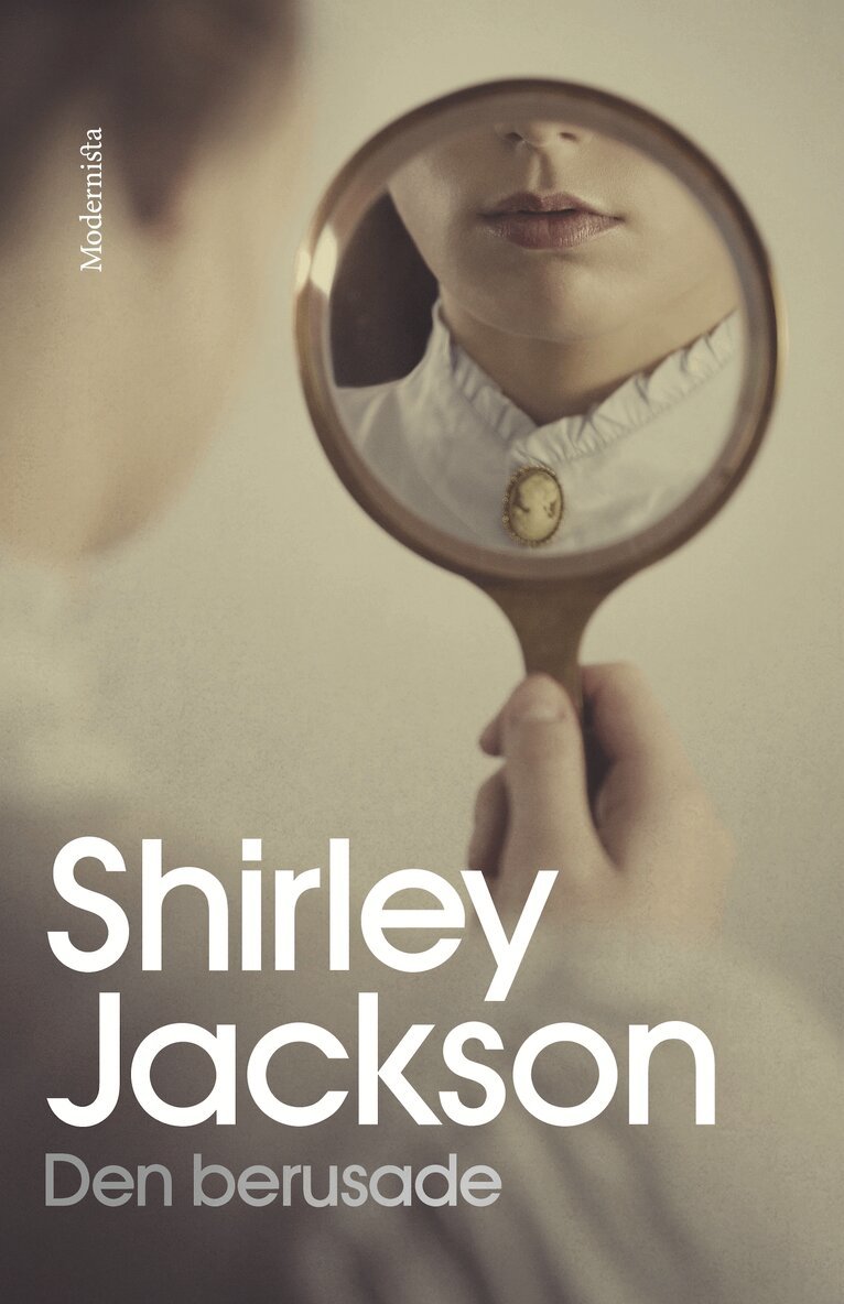 Shirley Jackson - Den berusade, E-bok