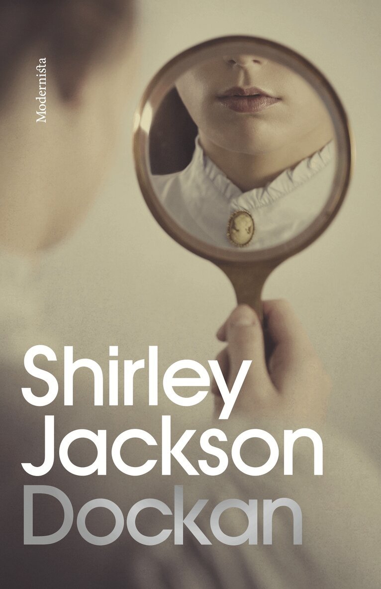 Shirley Jackson - Dockan, E-bok