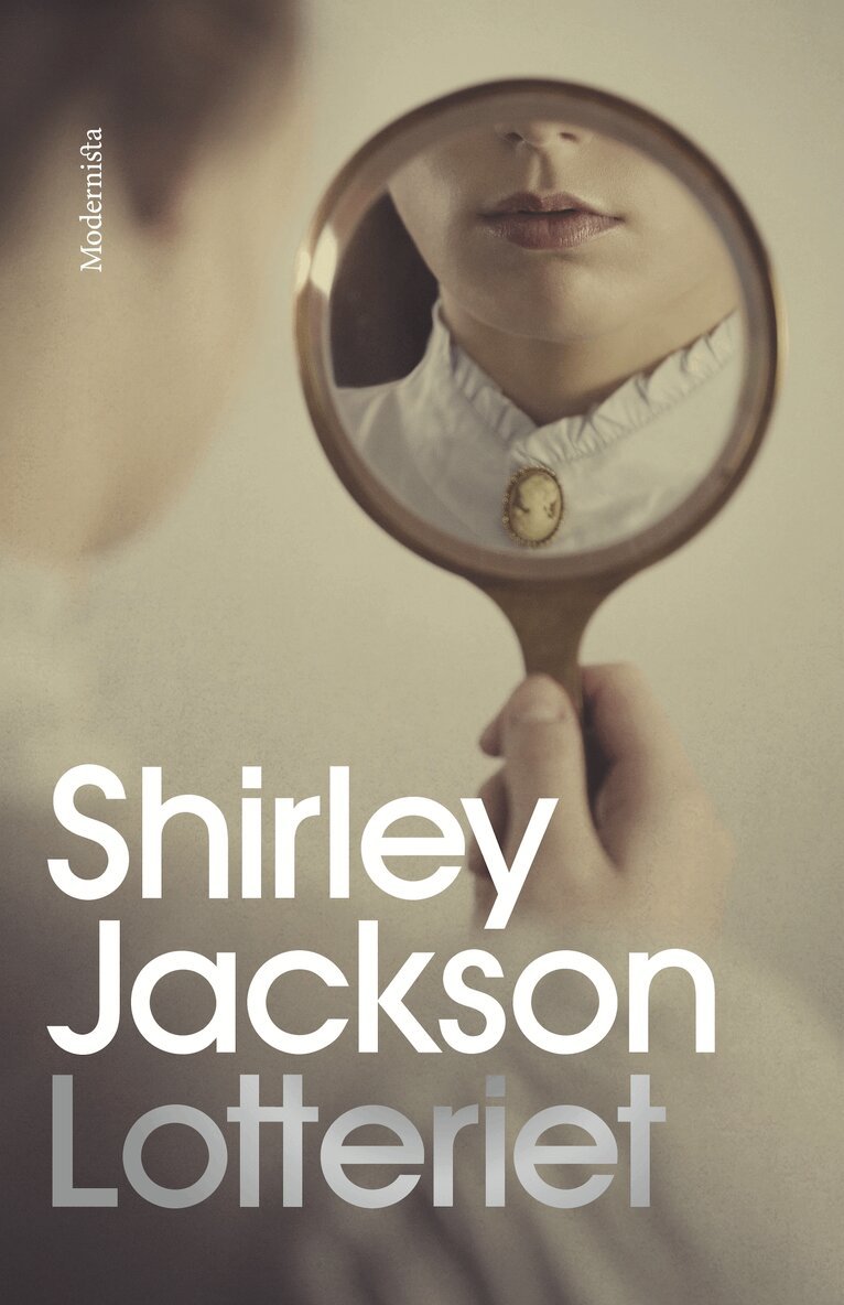 Shirley Jackson - Lotteriet, E-bok