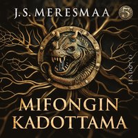 Mifongin kadottama