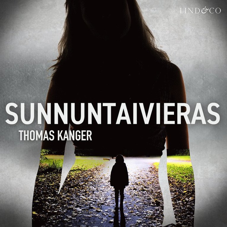 Thomas Kanger - Sunnuntaivieras, Ljudbok