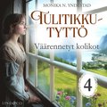 V��rennetyt kolikot