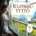 Urhoollinen mies