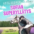 Sofian superyll�tys