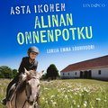 Alinan onnenpotku