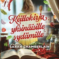 Keittokirja yksinisille sydmille