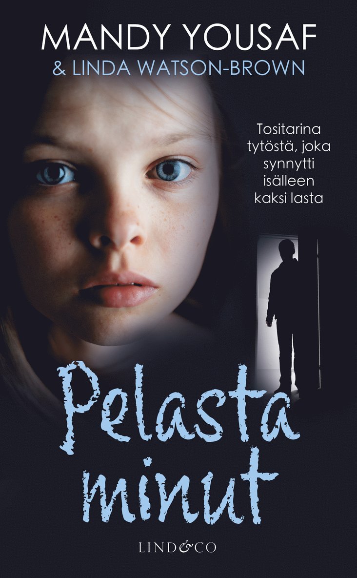 Linda Watson-Brown, Mandy Yousaf - Pelasta minut, E-bok