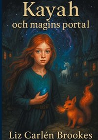 Kayah och magins portal