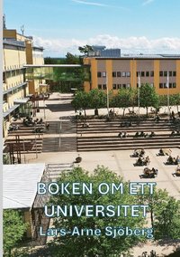 Boken om ett universitet
