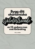 Bygg ditt ekonomiska självförtroende: en 12-veckors resa mot förändring