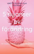 5 nyanser av frndring: Nr 5 kopplas till frndring. och nya mjligheter