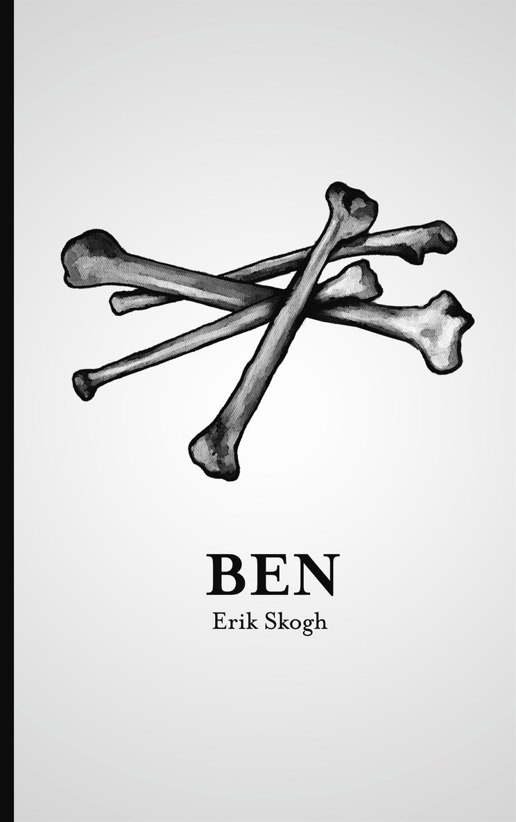 Erik Skogh - Ben, E-bok