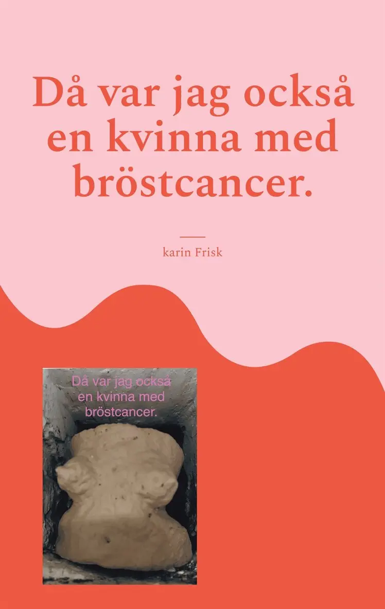 Karin Frisk - Då var jag också en kvinna med bröstcancer., E-bok. Tillgänglighet: Lägg i varukorg