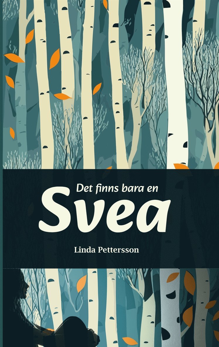Linda Pettersson - Det finns bara en Svea, E-bok