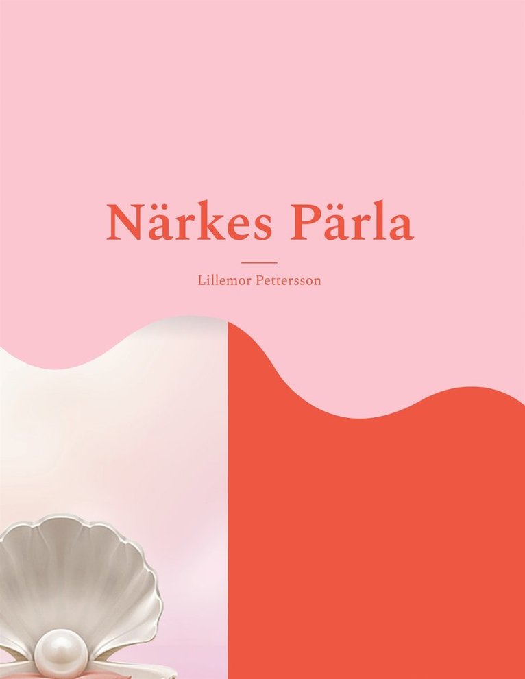 Lillemor Pettersson - Närkes Pärla: Hallsberg. Del 1, E-bok