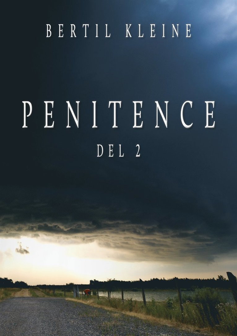 Bertil Kleine - Penitence: Del 2, E-bok