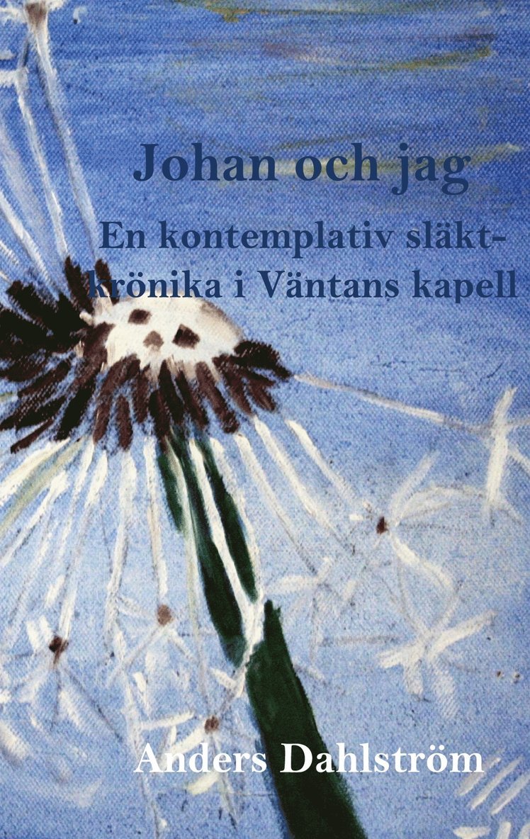 Anders Dahlström - Johan och jag: En kontemplativ släktkrönika, E-bok
