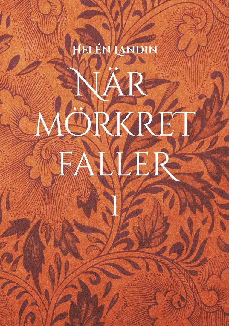 Helén Landin - När mörkret faller, E-bok