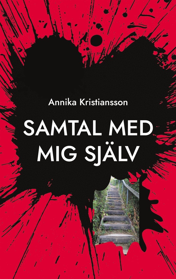 Annika Kristiansson - Samtal med mig själv, E-bok. Tillgänglighet: Lägg i varukorg