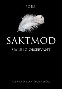 Saktmod: Sj�lslig observant