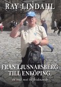 Från Ljusnarsberg till Enköping : en resa mot tillfrisknande