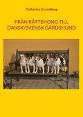 Fr�n R�ttehong till Dansk/svensk g�rdshund
