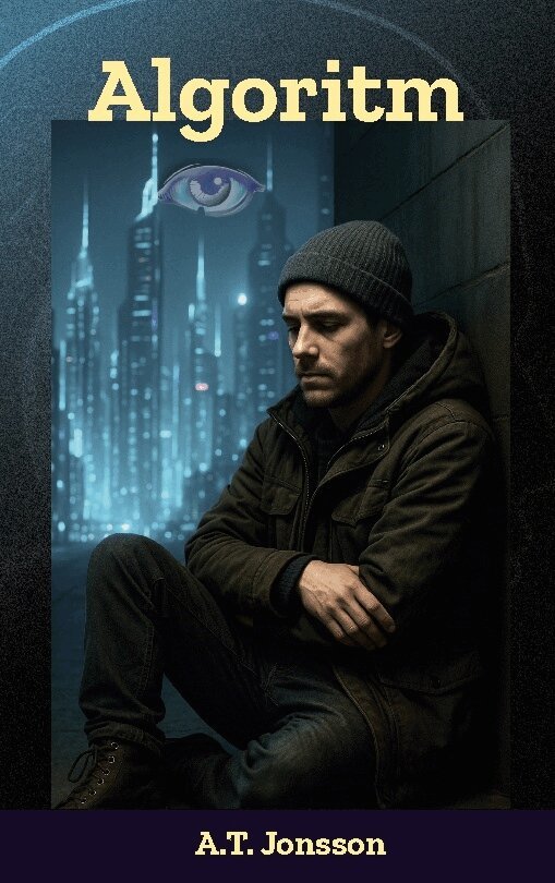 A.T. Jonsson - Algoritm, Häftad