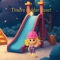 Tindra r�ddar ljuset