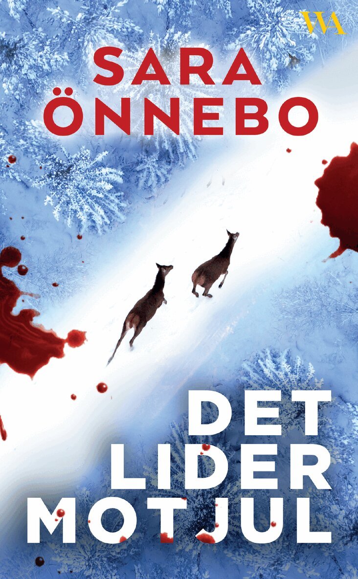 Sara Önnebo - Det lider mot jul, Pocket