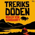 Treriksdden