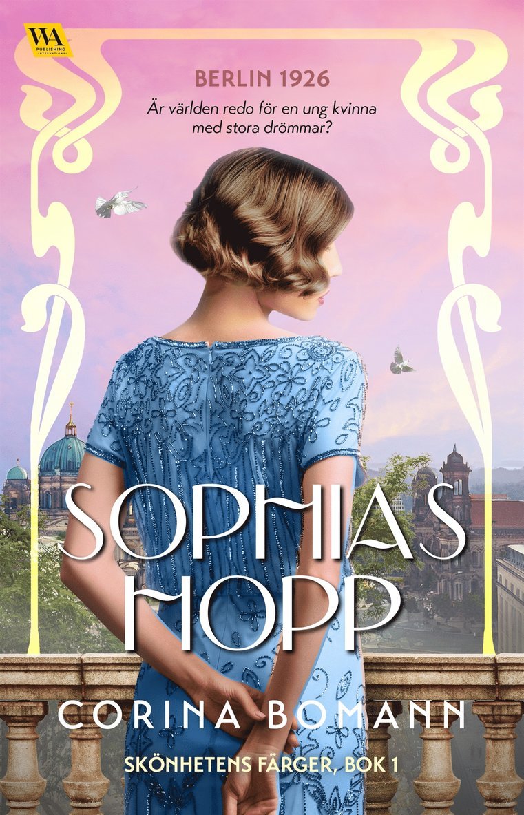 Corina Bomann - Sophias hopp, E-bok