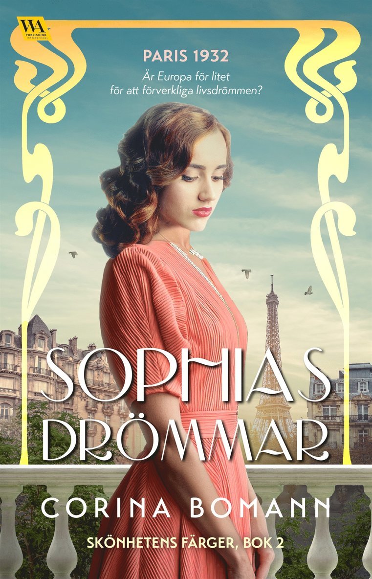 Corina Bomann - Sophias drömmar, E-bok