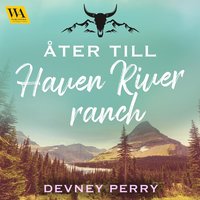 Åter till Haven River Ranch