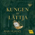 Kungen av lttja