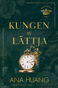 Kungen av lättja