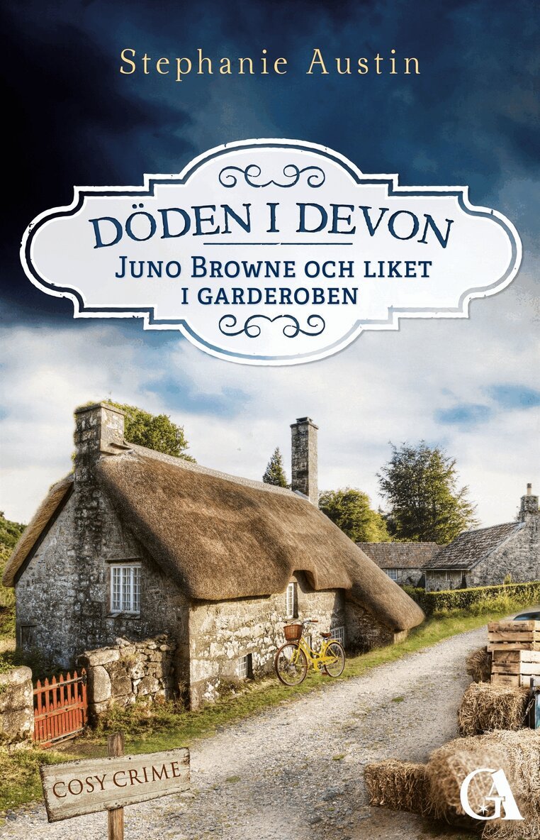 Stephanie Austin - Juno Browne och liket i garderoben, E-bok