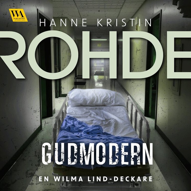 Hanne Kristin Rohde - Gudmodern, Ljudbok