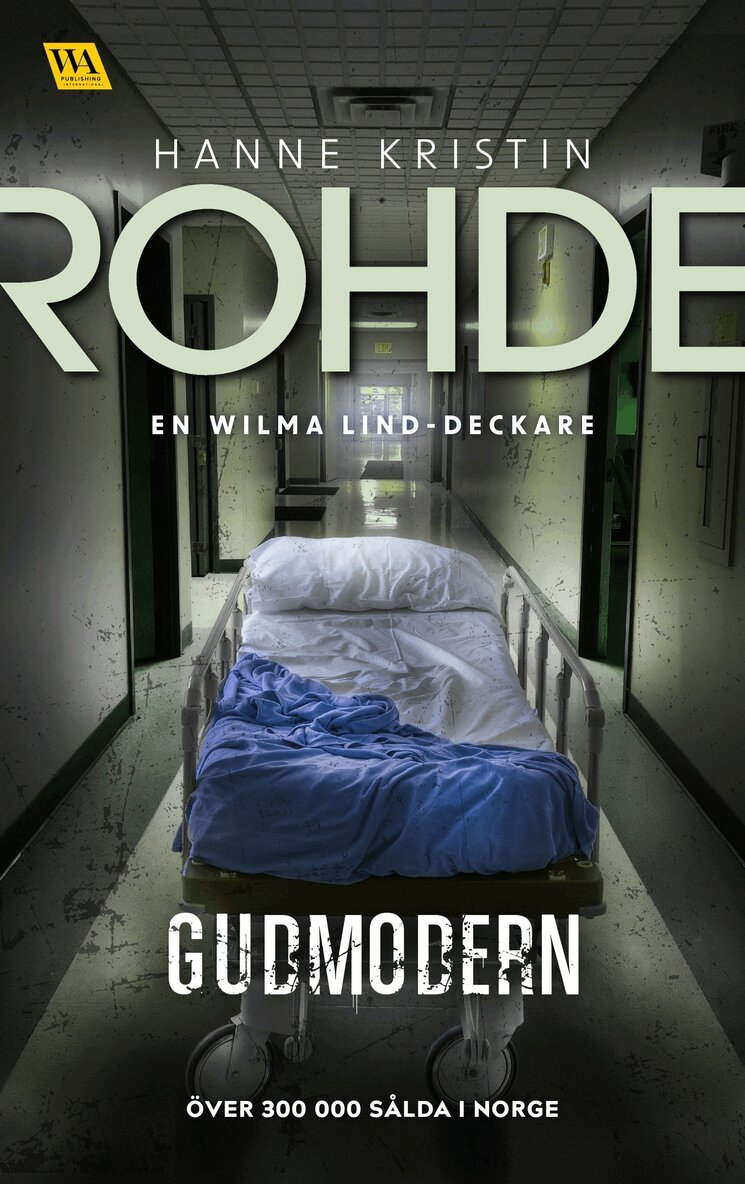 Hanne Kristin Rohde - Gudmodern, E-bok
