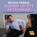 Scener ur ett "äktenskap"