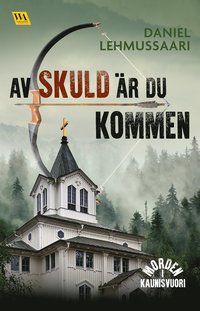 Av skuld r du kommen
