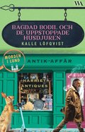 Bagdad Bodil och de uppstoppade husdjuren