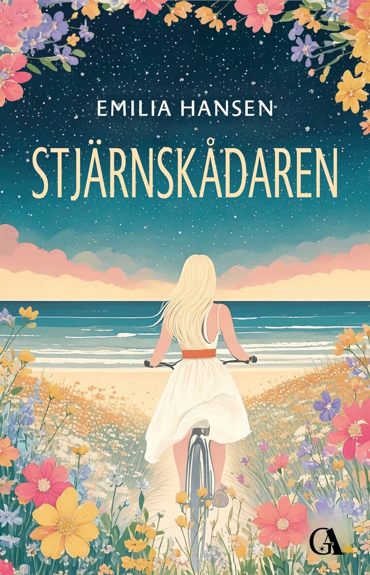 Emilia Hansen - Stjärnskådaren, E-bok