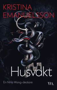Husvakt