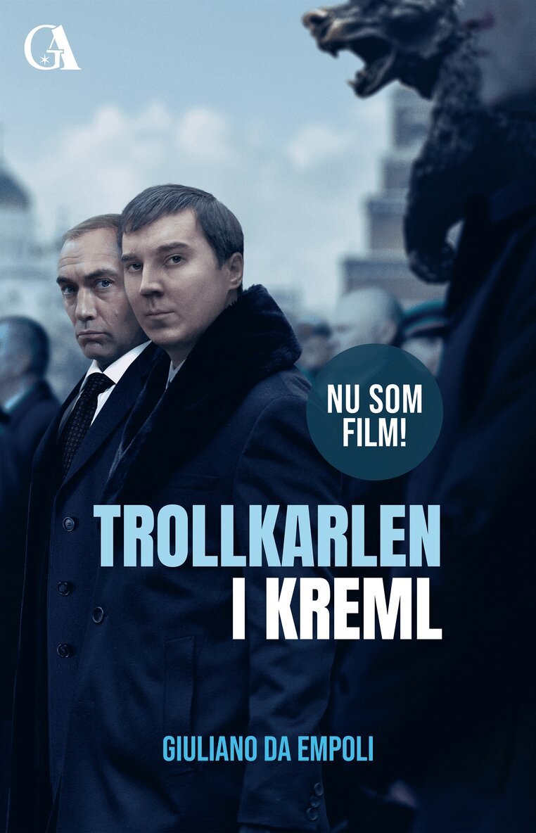 Giuliano da Empoli - Trollkarlen i Kreml, E-bok