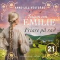Friare p� rad