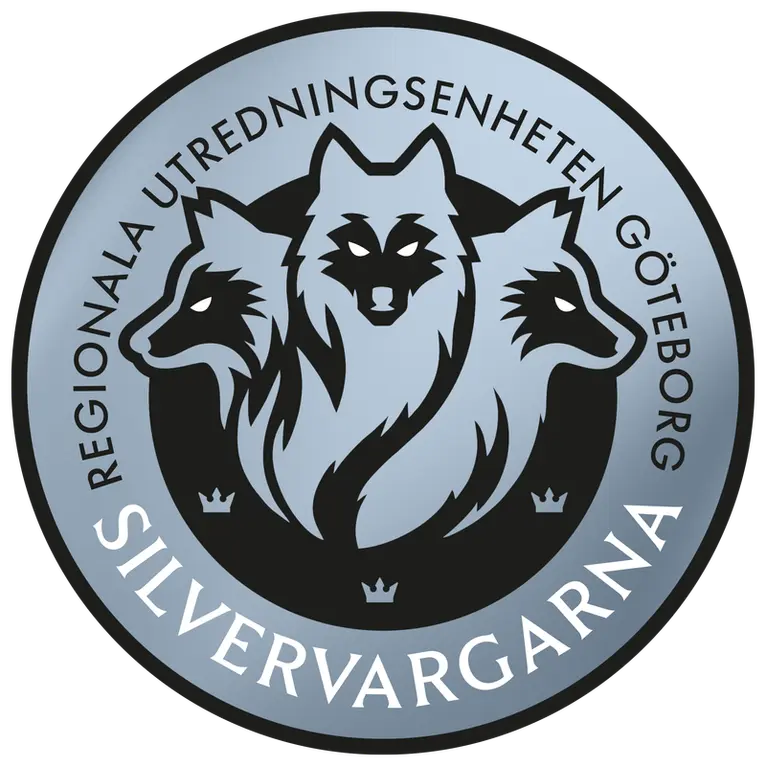 Niclas Franklin - Silvervargarna : gammal är äldst, Inbunden. Tillgänglighet: Kommande