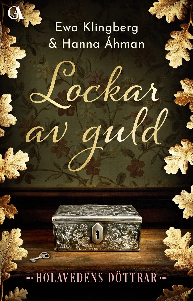 Ewa Klingberg, Hanna Åhman - Lockar av guld, E-bok. Tillgänglighet: Lägg i varukorg